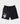 Dead Legs Shorts - Black