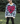 BILLY BONES CLUB LOVERS KNIT CREW SWEATER - MULTI