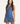 WRANGLER SUNDAZE DENIM DRESS - MOTEL BLUES