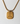 RUE THE JEWELRY HEAVEN NECKLACE - GOLD