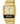 CASIO VINTAGE RETRO AQ800EG-9A WATCH - GOLD