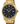 CASIO VINTAGE MTPVD03G-1A WATCH - GOLD