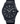 CASIO VINTAGE MTPVD03B-1A WATCH - BLACK