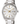 CASIO VINTAGE MTP1302D-7A2 WATCH - SILVER