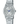 CASIO VINTAGE LTPV002D-7B3 WATCH - SILVER