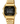 CASIO VINTAGE LA680WGA-1B WATCH - GOLD