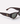 EPOKHE GUILTY x WASTED YOUTH SUNGLASSES - DARK TORT POLISHED/ GREEN POLARIZED