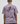 WORSHIP SUPPLIES CHERUB TEE - VIOLET