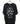 BILLY BONES CLUB x UMBRA FLASH UNI-SEX TEE UNISEX TEE - VINTAGE BLACK