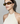 SZADE UNISEX SUNGLASSES AFTER DARK - TORTOISE / CAPER