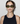 SZADE UNISEX SUNGLASSES DOWNTOWN - TORTOISE / MATCHA