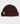 BILLY BONES CLUB LOW KEY DOCKER BEANIE - BURGUNDY