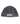 BILLY BONES CLUB SQUEALER RIB BEANIE - GREY