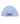 BILLY BONES CLUB SQUEALER RIB BEANIE - SKY BLUE