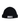 BILLY BONES CLUB SQUEALER FISHERMAN BEANIE - BLACK & WHITE