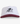 WORSHIP SUPPLIES CHERUB CORD HAT - CREAM/WINE