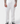 BILLY BONES CLUB THORN STRAIGHT LEG PANT - WHITE