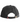 WORSHIP SUPPLIES CHERUB CORD HAT - BLACK