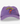 WORSHIP SUPPLIES FLOATER DAD HAT - VIOLET