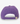 WORSHIP SUPPLIES FLOATER DAD HAT - VIOLET