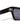 EPOKHE SUNGLASSES EPOKHE NON SUNGLASSES - BLACK POLISHED/GREY