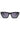 EPOKHE SUNGLASSES EPOKHE NON SUNGLASSES - BLACK POLISHED/GREY