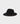 BILLY BONES CLUB BAMBALAM FEDORA - BLACK