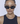 PETA + JAIN SUNGLASSES ALBER - BLACK