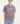 LEE  DENIM CO BOXED TEE - CONCRETE PURPLE