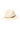 BILLY BONES CLUB HEADWEAR BILLY BONES CLUB FLOPPY FEDORA - LUNA CREAM