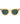 EPOKHE SUNGLASSES EPOKHE DYLAN - POLISHED CITRINE/GREEN