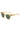 EPOKHE SUNGLASSES EPOKHE DYLAN - POLISHED CITRINE/GREEN