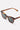 EPOKHE SUNGLASSES EPOKHE DYLAN XS SUNGLASSES - TORT POLISHED/GREEN