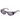 EPOKHE SUNGLASSES EPOKHE GUILTY SUNGLASSES - BLACK TORT POLISHED/ GREY