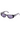 EPOKHE SUNGLASSES EPOKHE GUILTY SUNGLASSES - BLACK TORT POLISHED/ GREY