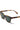 EPOKHE SUNGLASSES EPOKHE KINO SUNGLASSES - TORT/GREEN POLARISED