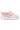 VANS FOOTWEAR VANS CRIB SLIP-ON V - BLUSH PINK CHECKERBOARD