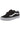 VANS FOOTWEAR 11 VANS KIDS OLD SKOOL VELCRO - BLACK/TRUE WHITE