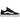 VANS FOOTWEAR 11 VANS KIDS OLD SKOOL VELCRO - BLACK/TRUE WHITE