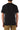 VANS TEES VANS CLASSIC TEE - BLACK