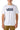 VANS TEES VANS CLASSIC TEE - WHITE