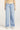 WRANGLER LADIES JEANS WRANGLER LOW RISE FARRAH JEAN - FADED MARY JANE