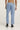 WRANGLER MENS JEANS WRANGLER SLACKER JEAN - REEFER BLUE